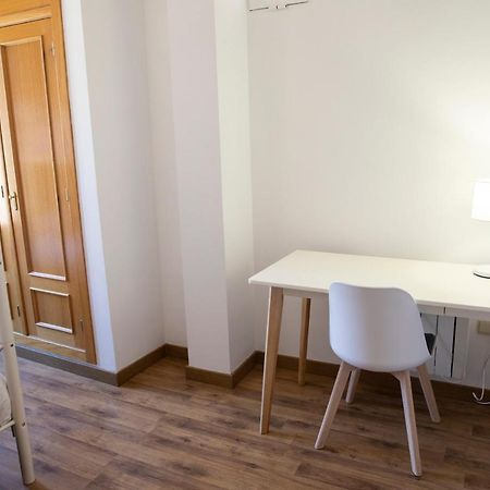 Apartamento Lomena กรานาดา ภายนอก รูปภาพ