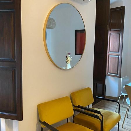 Apartamento Lomena กรานาดา ภายนอก รูปภาพ