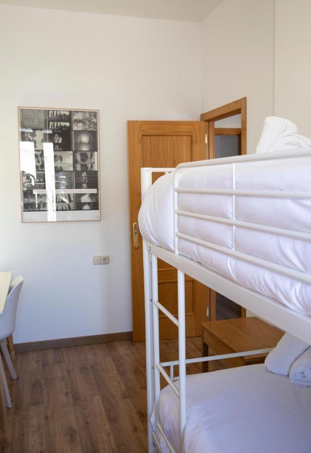 Apartamento Lomena กรานาดา ภายนอก รูปภาพ