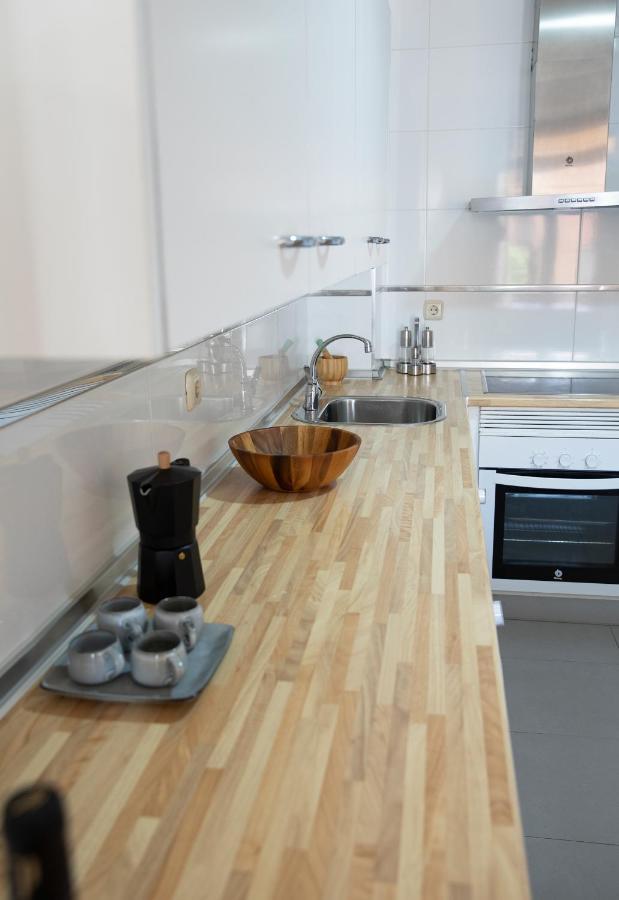 Apartamento Lomena กรานาดา ภายนอก รูปภาพ