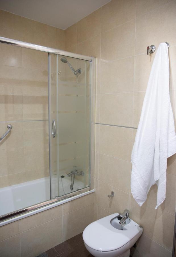 Apartamento Lomena กรานาดา ภายนอก รูปภาพ