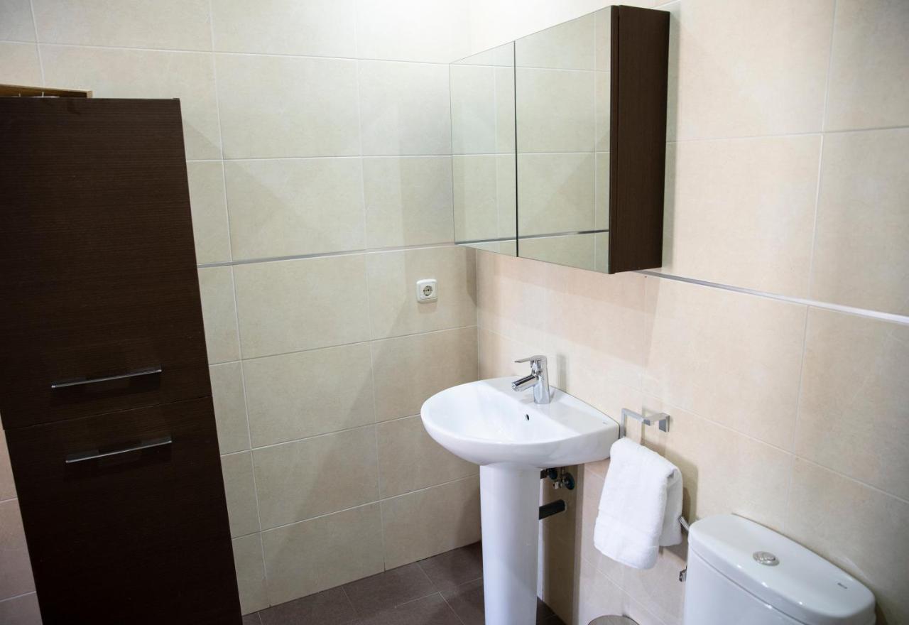 Apartamento Lomena กรานาดา ภายนอก รูปภาพ