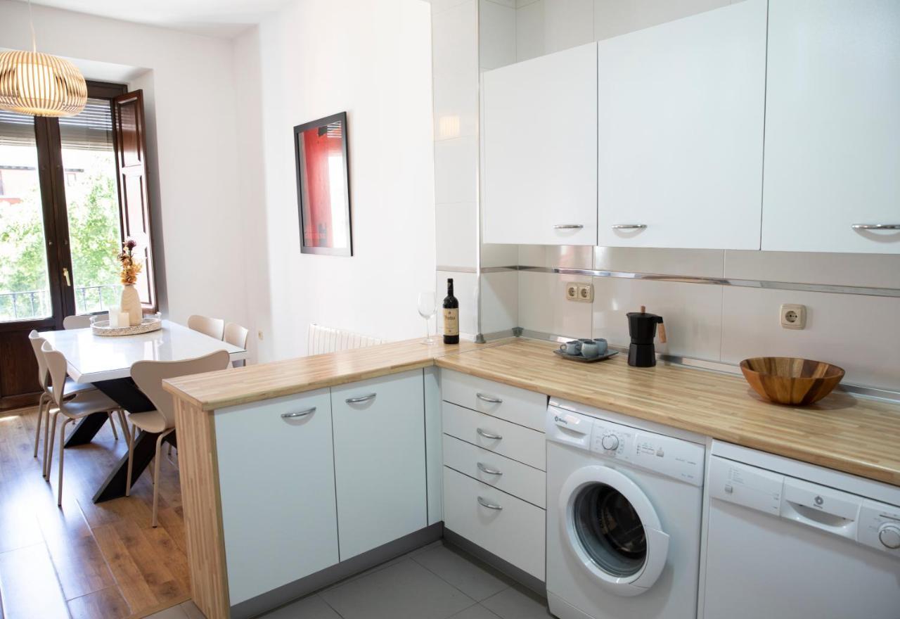 Apartamento Lomena กรานาดา ภายนอก รูปภาพ