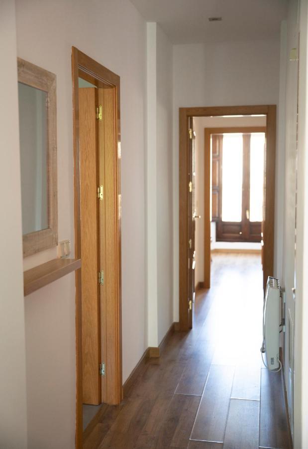 Apartamento Lomena กรานาดา ภายนอก รูปภาพ