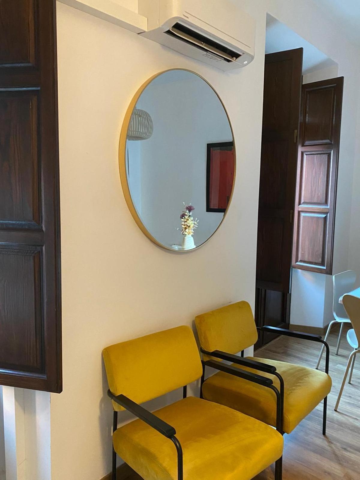 Apartamento Lomena กรานาดา ภายนอก รูปภาพ